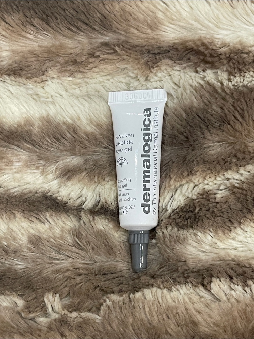 Dermalogica Awaken Peptide Eye Gel Cream NEW